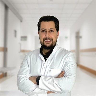 Op.Dr.Caner ÇİÇEK