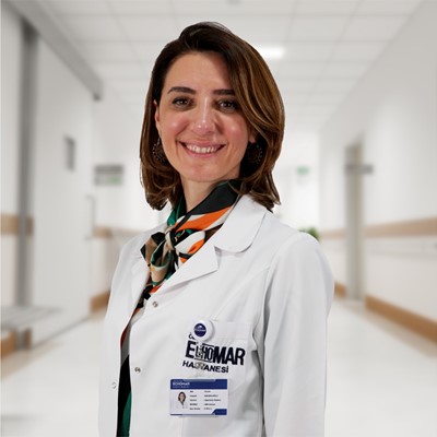 Op. Dr. Evrim BALBALOĞLU