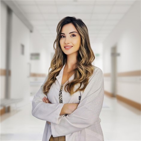 Uzm.Dr.Nazife YUSUF