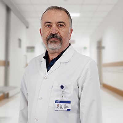 Uzm.Dr.Yaşar BAYKAL