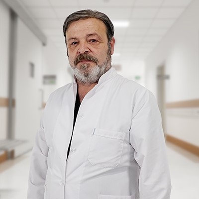 Op. Dr. Önder ŞAHNA