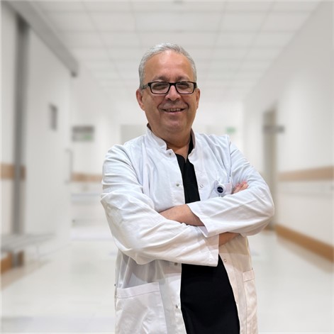 Dr.Cemil KILIÇ