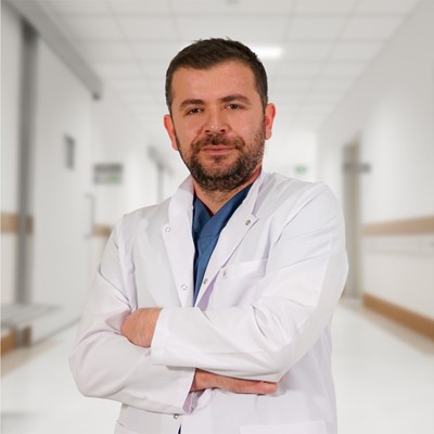 Op. Dr. Okan YAVUZALP