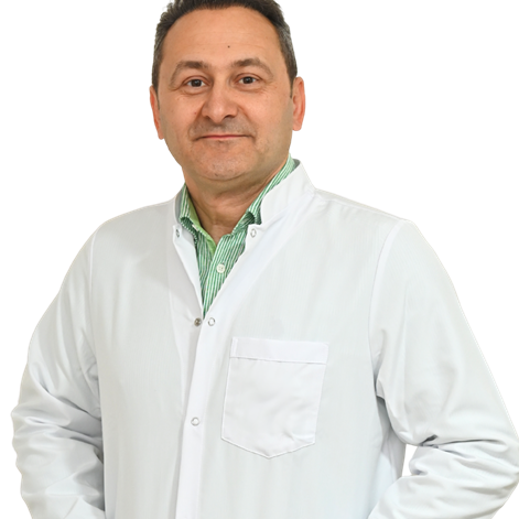 Uzm.Dr.Ergin UZUNOSMANOĞLU